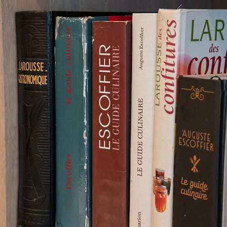 Hotel Logis Burnel Et La Cle Des Champs Rouvres-en-Xaintois Zewnętrze zdjęcie